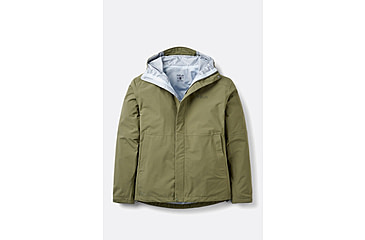 Image of Rab Firewall Jacket - Mans
