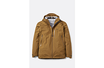 Image of Rab Firewall Mountain Jacket - Mans