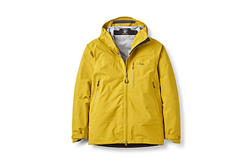Image of Rab Firewall Mountain Jacket - Mens