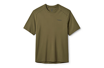 Image of Rab Force Tee - Mens