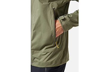 Image of Rab Kinetic 2.0 Jacket - Mans