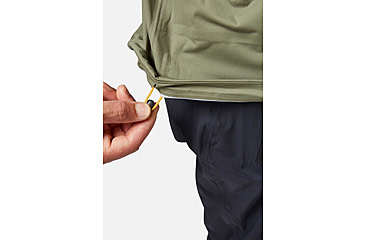 Image of Rab Kinetic 2.0 Jacket - Mans