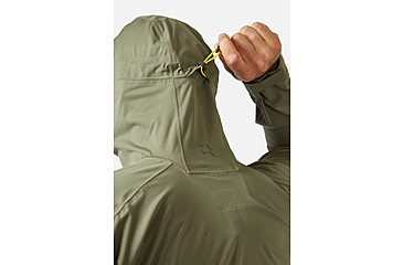 Image of Rab Kinetic 2.0 Jacket - Mans