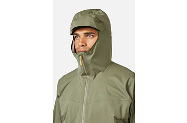 Image of Rab Kinetic 2.0 Jacket - Mans