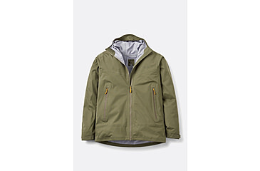 Image of Rab Kinetic 2.0 Jacket - Mans