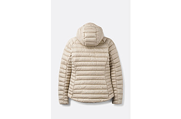 Image of Rab Microlight Alpine Hoody - Womens