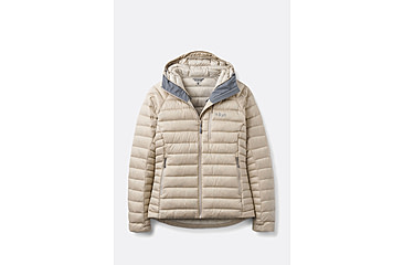 Image of Rab Microlight Alpine Hoody - Womens