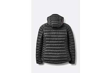 Image of Rab Microlight Alpine Hoody - Womens