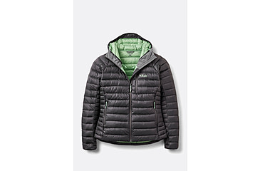 Image of Rab Microlight Alpine Hoody - Womens