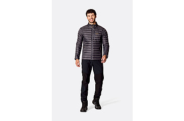Image of Rab Microlight Jacket - Mans