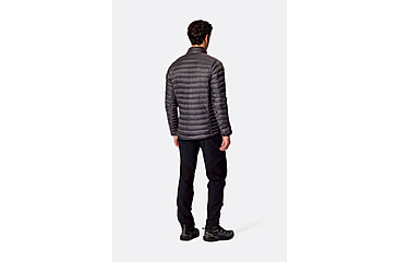 Image of Rab Microlight Jacket - Mans