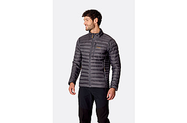 Image of Rab Microlight Jacket - Mans