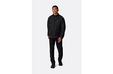 Image of Rab Microlight Jacket - Mans