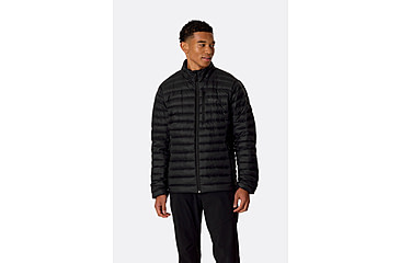 Image of Rab Microlight Jacket - Mans