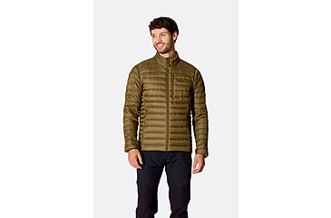 Image of Rab Microlight Jacket - Mans