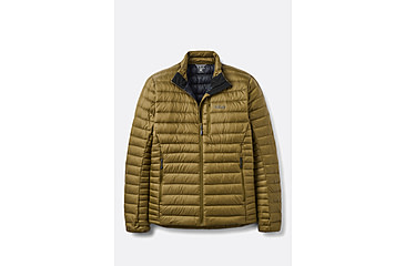 Image of Rab Microlight Jacket - Mans