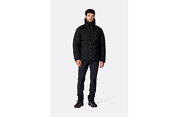 Image of Rab Microlight Shield Jacket - Mans