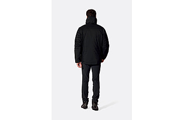 Image of Rab Microlight Shield Jacket - Mans