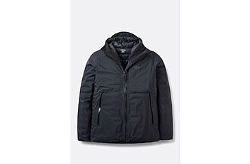 Image of Rab Microlight Shield Jacket - Mans