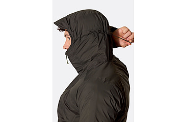 Image of Rab Microlight Shield Jacket - Mans