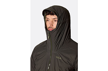 Image of Rab Microlight Shield Jacket - Mans