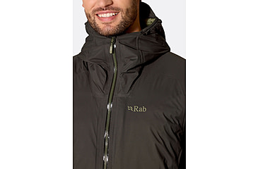 Image of Rab Microlight Shield Jacket - Mans
