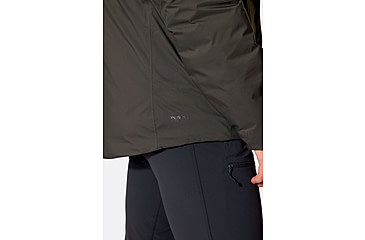 Image of Rab Microlight Shield Jacket - Mans