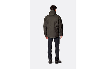 Image of Rab Microlight Shield Jacket - Mans