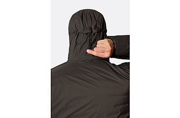 Image of Rab Microlight Shield Jacket - Mans