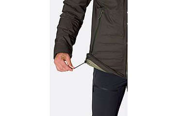 Image of Rab Microlight Shield Jacket - Mans