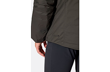 Image of Rab Microlight Shield Jacket - Mans