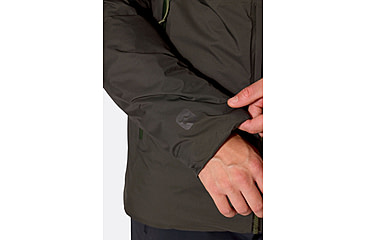 Image of Rab Microlight Shield Jacket - Mans