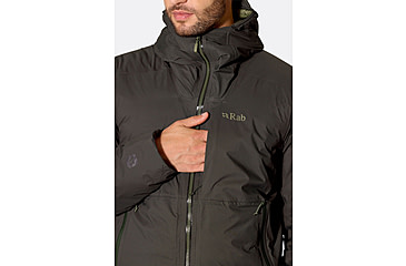 Image of Rab Microlight Shield Jacket - Mans