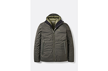 Image of Rab Microlight Shield Jacket - Mans