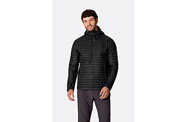 Image of Rab Microlighter Pullover Hoody - Mans