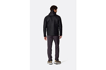 Image of Rab Microlighter Pullover Hoody - Mans