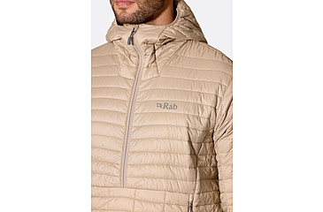 Image of Rab Microlighter Pullover Hoody - Mans