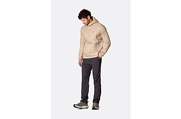 Image of Rab Microlighter Pullover Hoody - Mans
