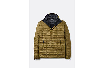 Image of Rab Microlighter Pullover Hoody - Mans