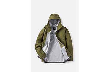 Image of Rab Namche GTX Jacket - Mans