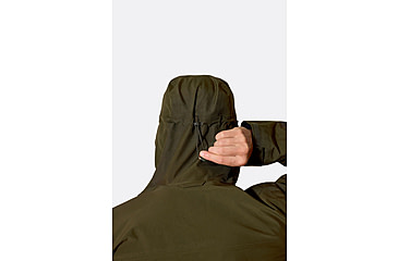 Image of Rab Namche GTX Jacket - Mans