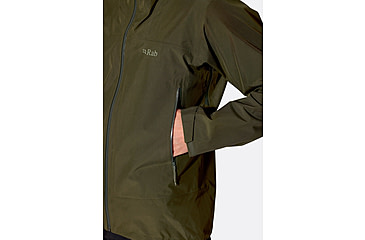 Image of Rab Namche GTX Jacket - Mans