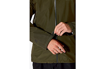 Image of Rab Namche GTX Jacket - Mans