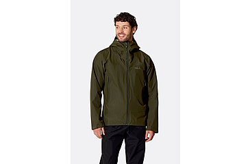 Image of Rab Namche GTX Jacket - Mans