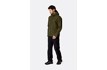 Image of Rab Namche GTX Jacket - Mans
