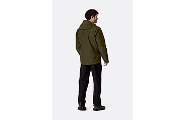 Image of Rab Namche GTX Jacket - Mans