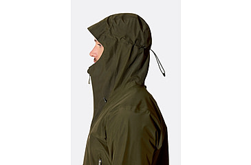 Image of Rab Namche GTX Jacket - Mans