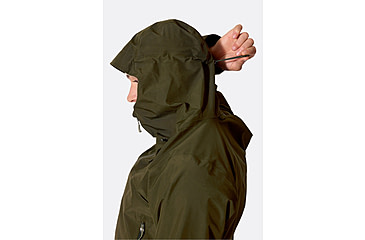 Image of Rab Namche GTX Jacket - Mans