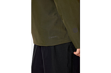Image of Rab Namche GTX Jacket - Mans