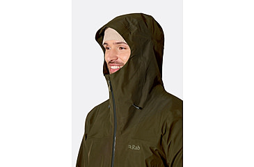 Image of Rab Namche GTX Jacket - Mans